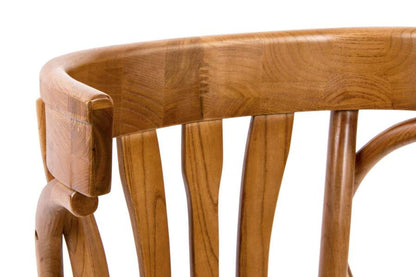 Silla Olmo 40X40X77 Natural