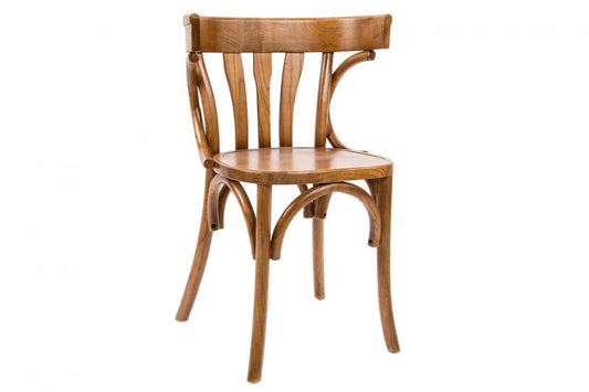Silla Olmo 40X40X77 Natural