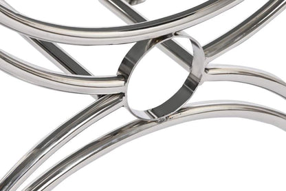 Descalzadora Acero Piel 53X40X43 Rombos