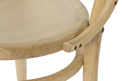 Silla Olmo Ratan 41X41X84_5 Natural
