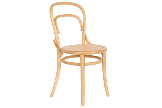Silla Olmo Ratan 41X41X84_5 Natural