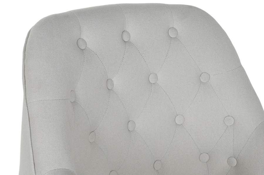 Sillon Poliester Metal 65X73X79_5 Beige
