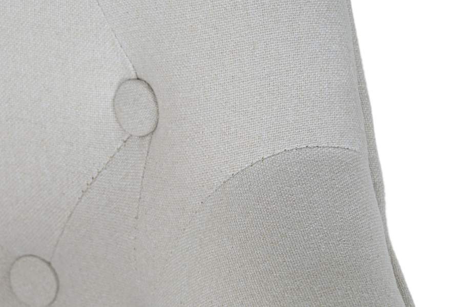 Sillon Poliester Metal 65X73X79_5 Beige