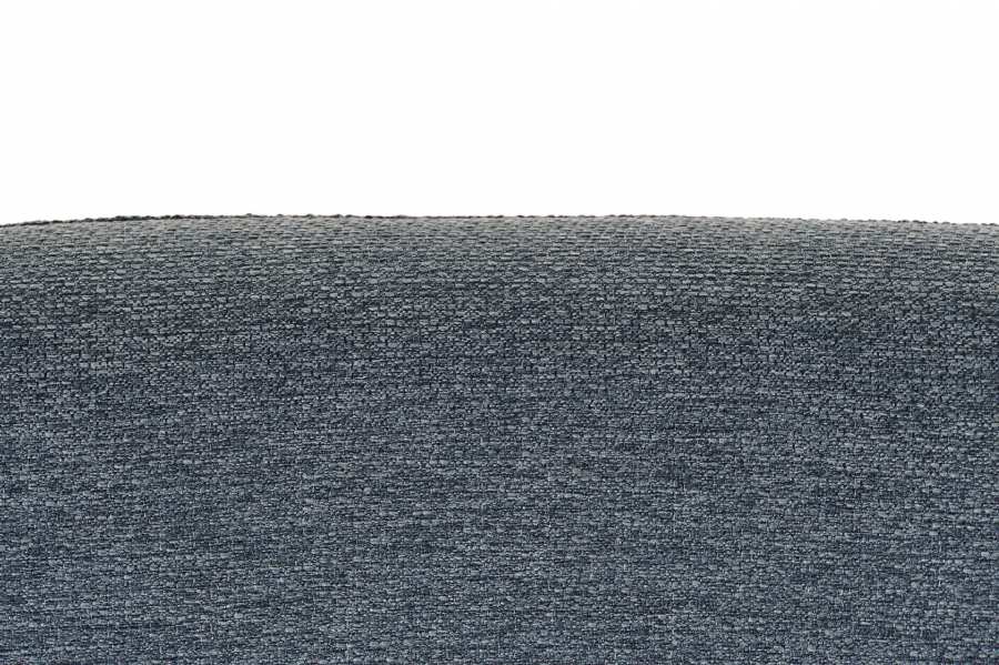 Sillon Poliester Metal 66X62X75 Azul