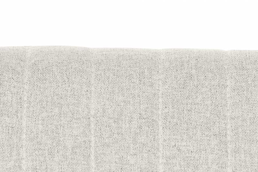 Silla Poliester Metal 59_5X60_5X78 Beige