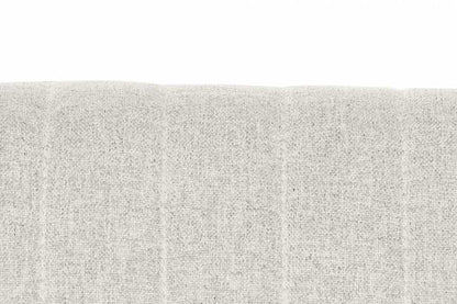 Silla Poliester Metal 59_5X60_5X78 Beige