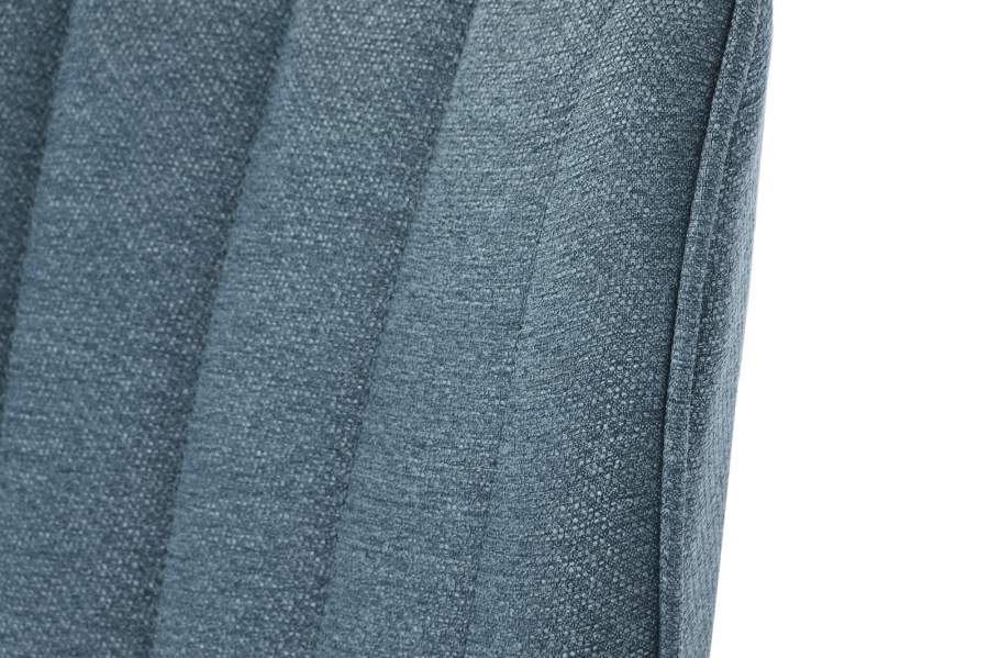 Sillon Poliester Metal 55X64X72_5 Azul