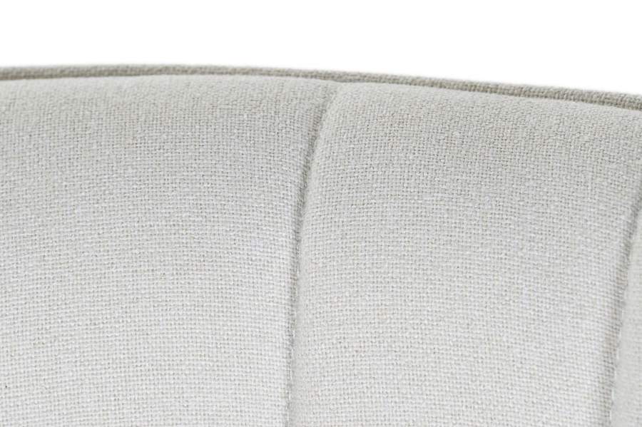 Sillon Poliester Metal 55X64X72_5 Beige