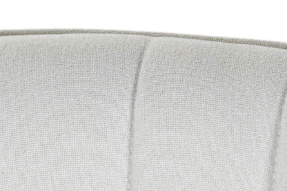 Sillon Poliester Metal 55X64X72_5 Beige