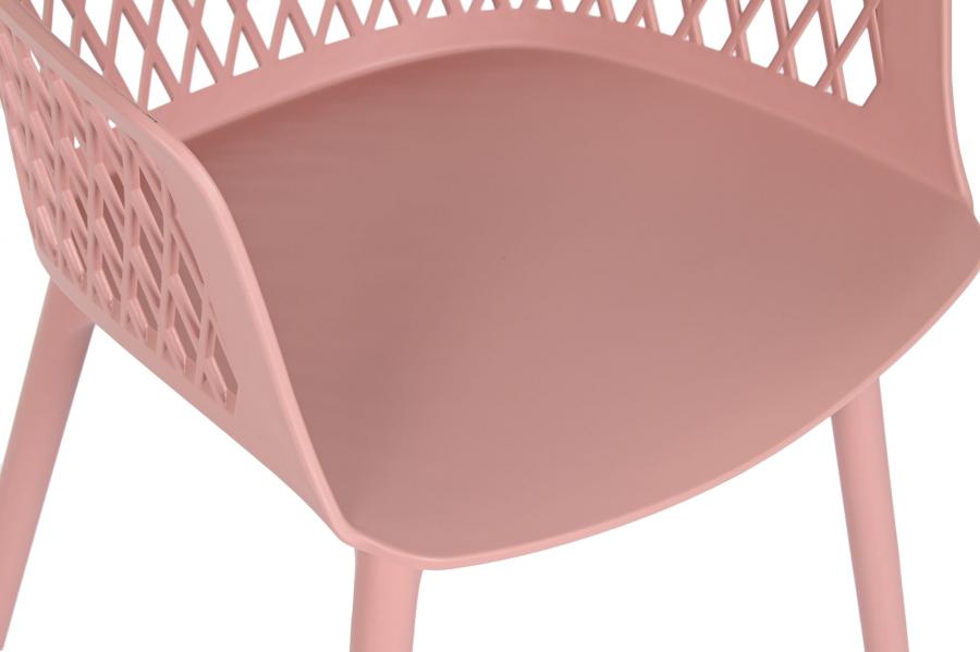 Silla Pp 55X57X83_5 Rosa