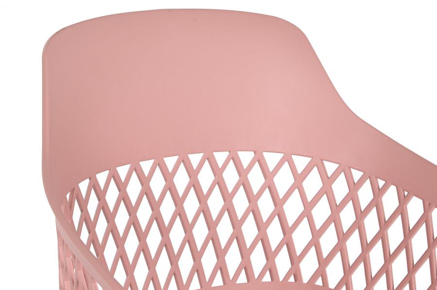 Silla Pp 55X57X83_5 Rosa