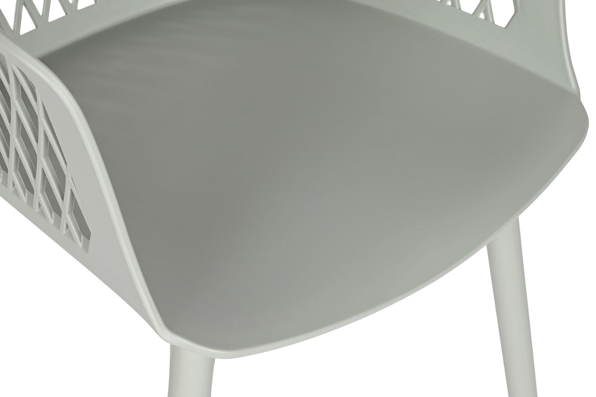 Silla Pp 57X55X83_5 Verde