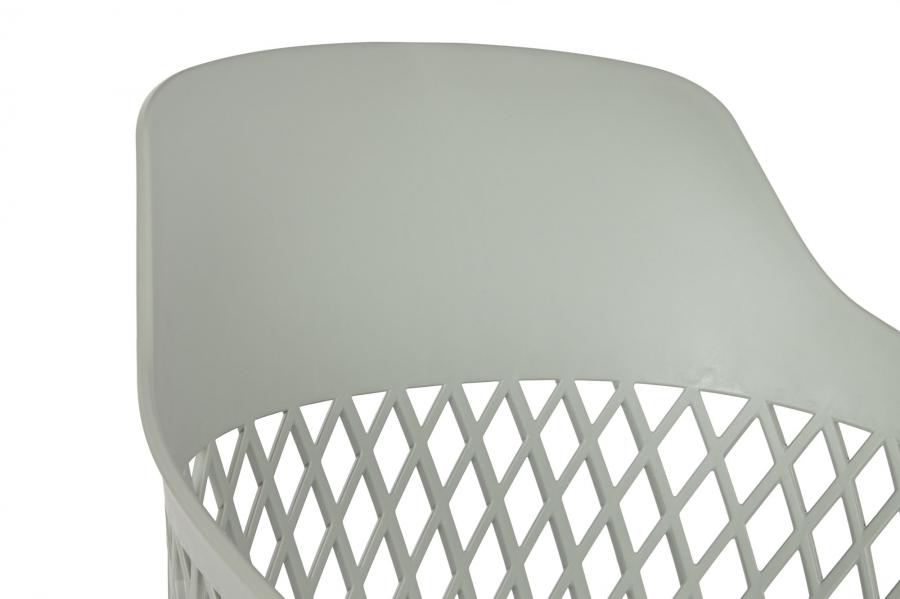 Silla Pp 57X55X83_5 Verde