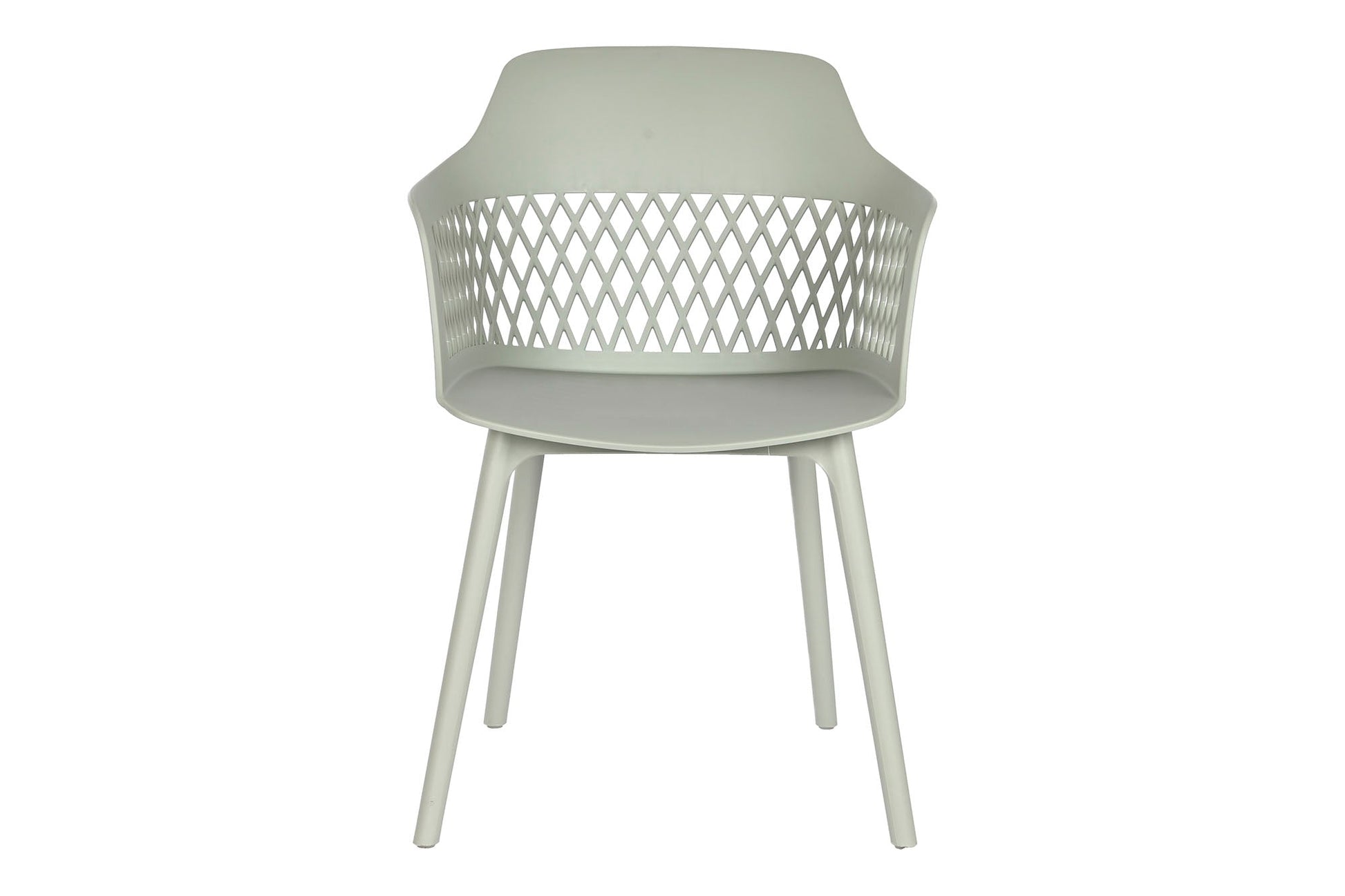 Silla Pp 57X55X83_5 Verde