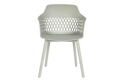 Silla Pp 57X55X83_5 Verde