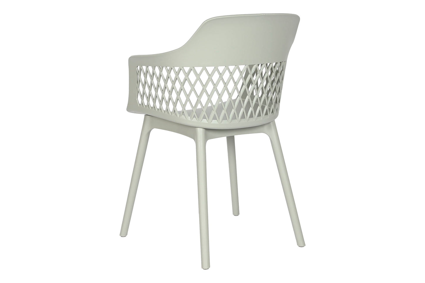 Silla Pp 57X55X83_5 Verde