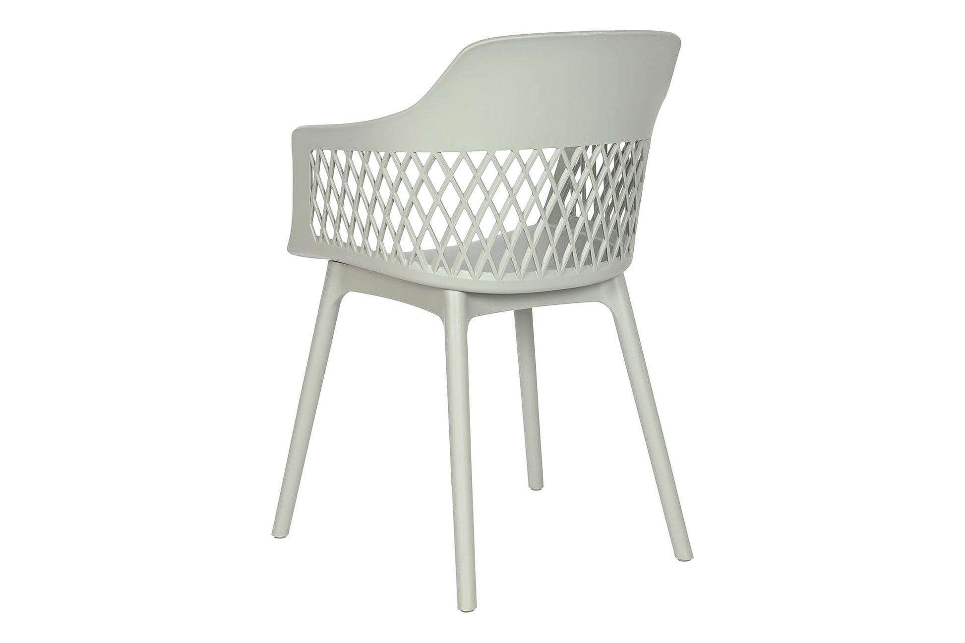 Silla Pp 57X55X83_5 Verde
