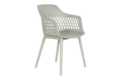 Silla Pp 57X55X83_5 Verde