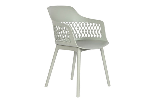 Silla Pp 57X55X83_5 Verde