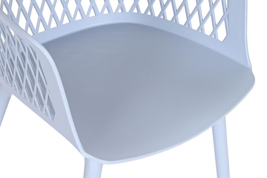 Silla Pp 55X57X83_5 Azul