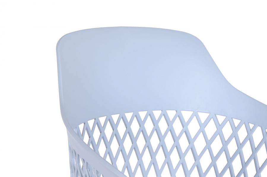 Silla Pp 55X57X83_5 Azul