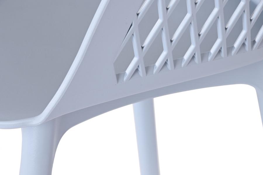 Silla Pp 55X57X83_5 Azul