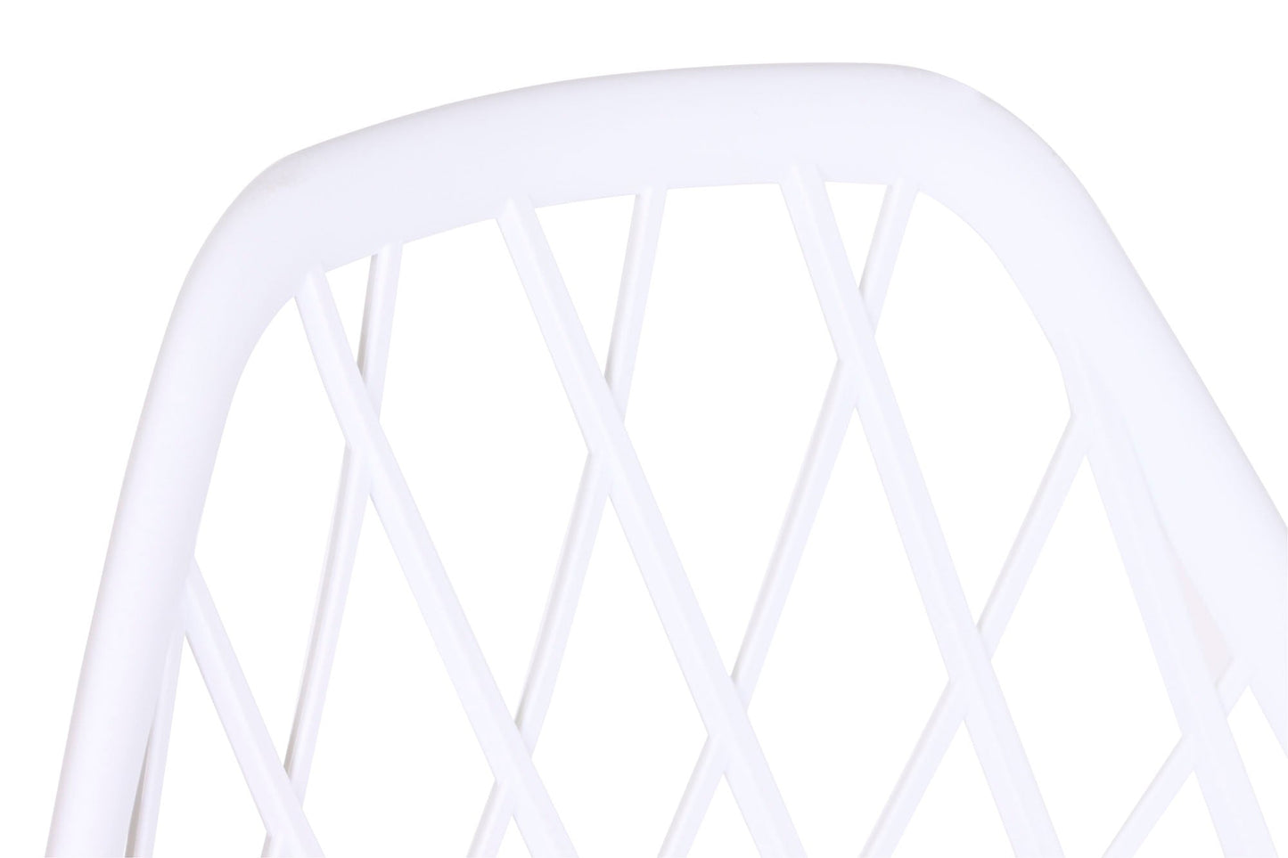 Silla Pp Metal 55X48_5X83_5 Blanco