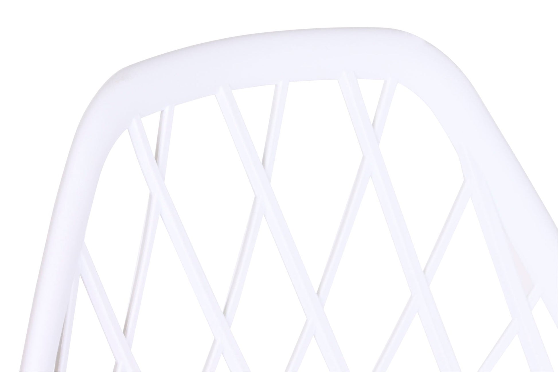 Silla Pp Metal 55X48_5X83_5 Blanco