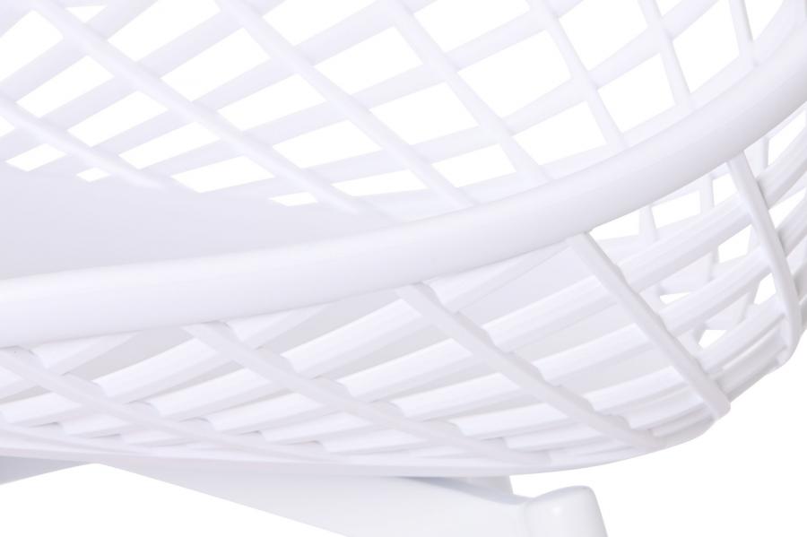 Silla Pp Metal 55X48_5X83_5 Blanco
