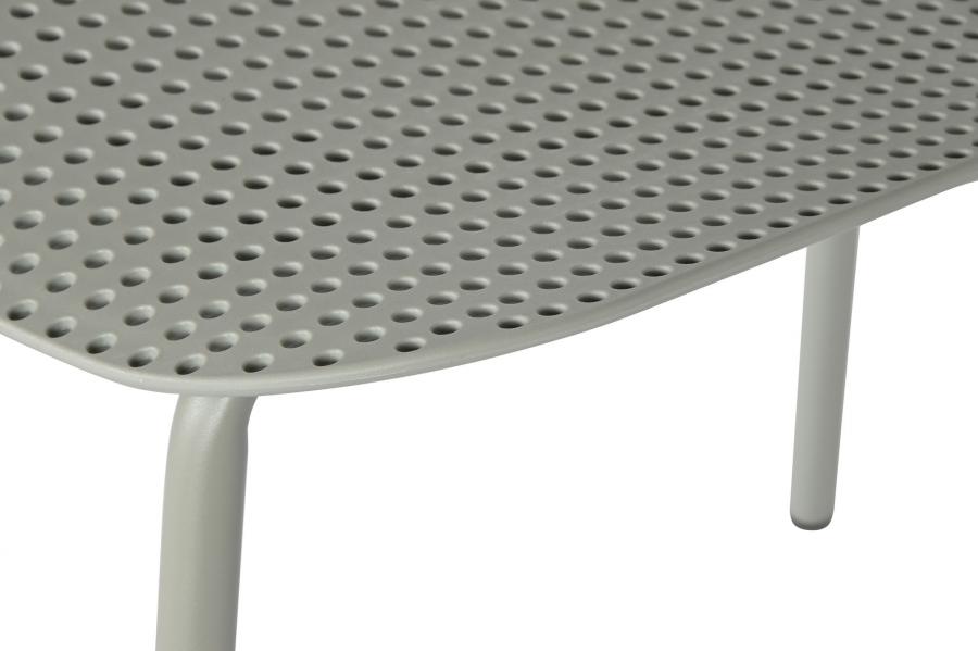 Silla Pp Metal 46X51_5X79 Verde