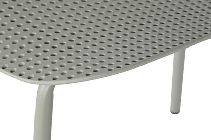 Silla Pp Metal 46X51_5X79 Verde