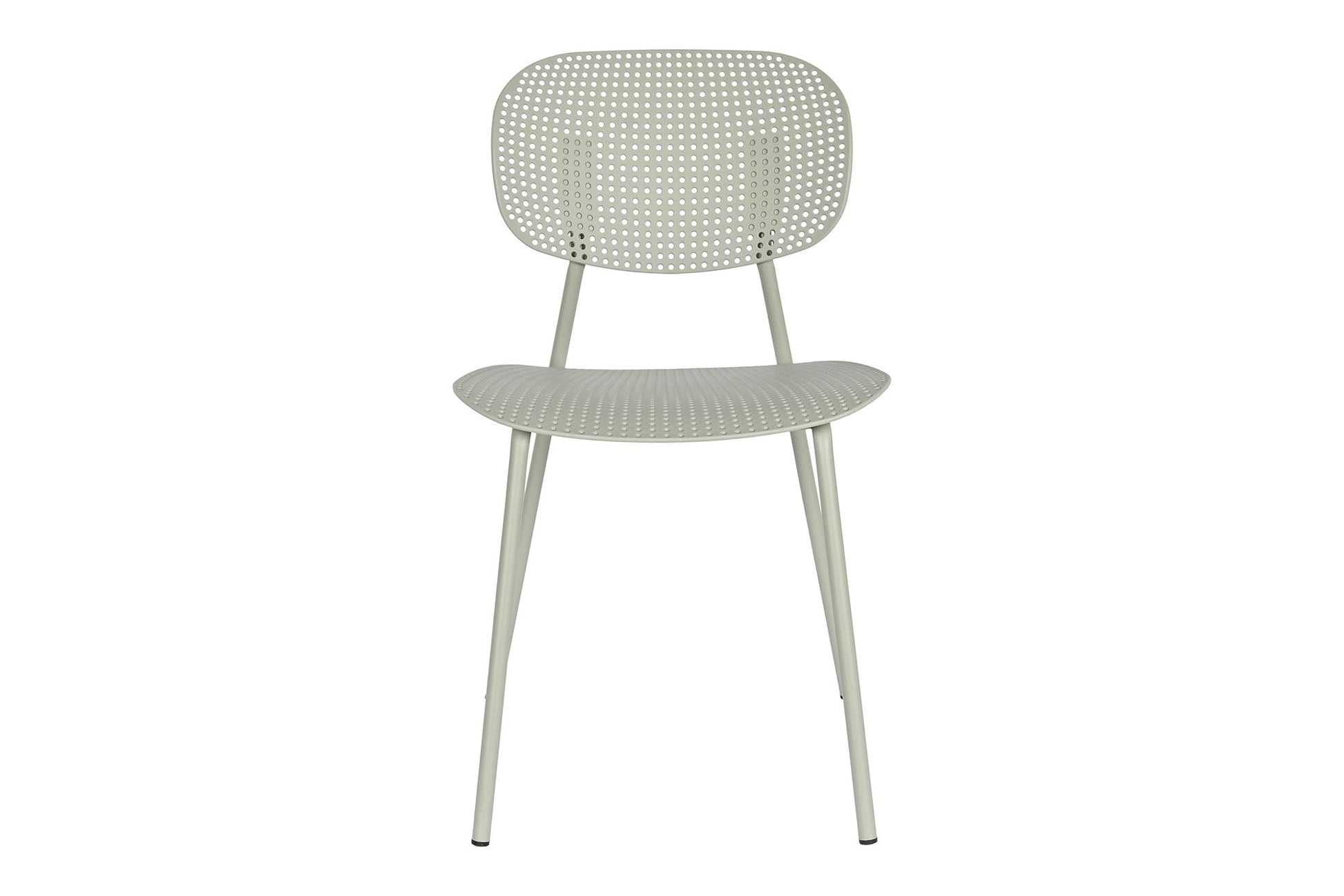 Silla Pp Metal 46X51_5X79 Verde