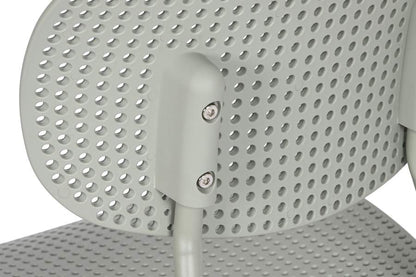 Silla Pp Metal 46X51_5X79 Verde