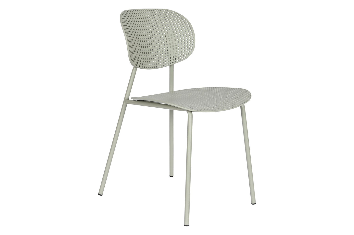 Silla Pp Metal 46X51_5X79 Verde