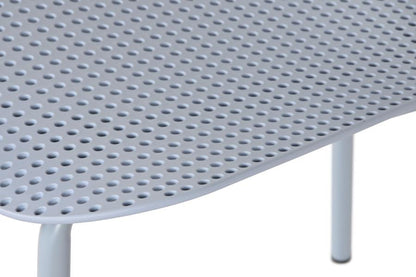 Silla Pp Metal 51_5X46X79 Azul Celeste