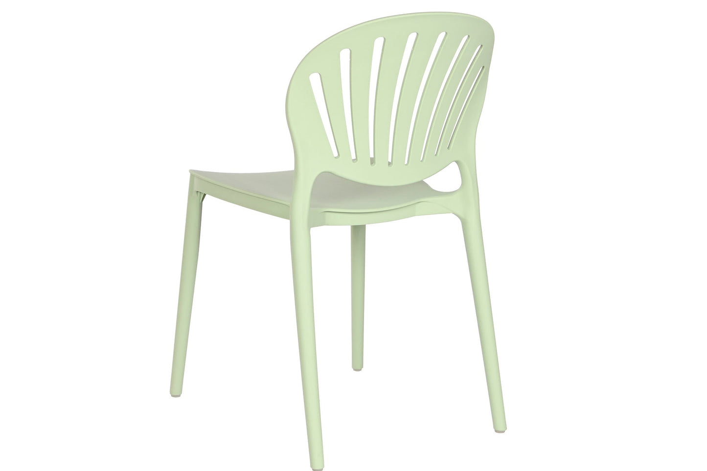 Silla Pp 44_5X55_5X81 Tratamiento Uv Verde