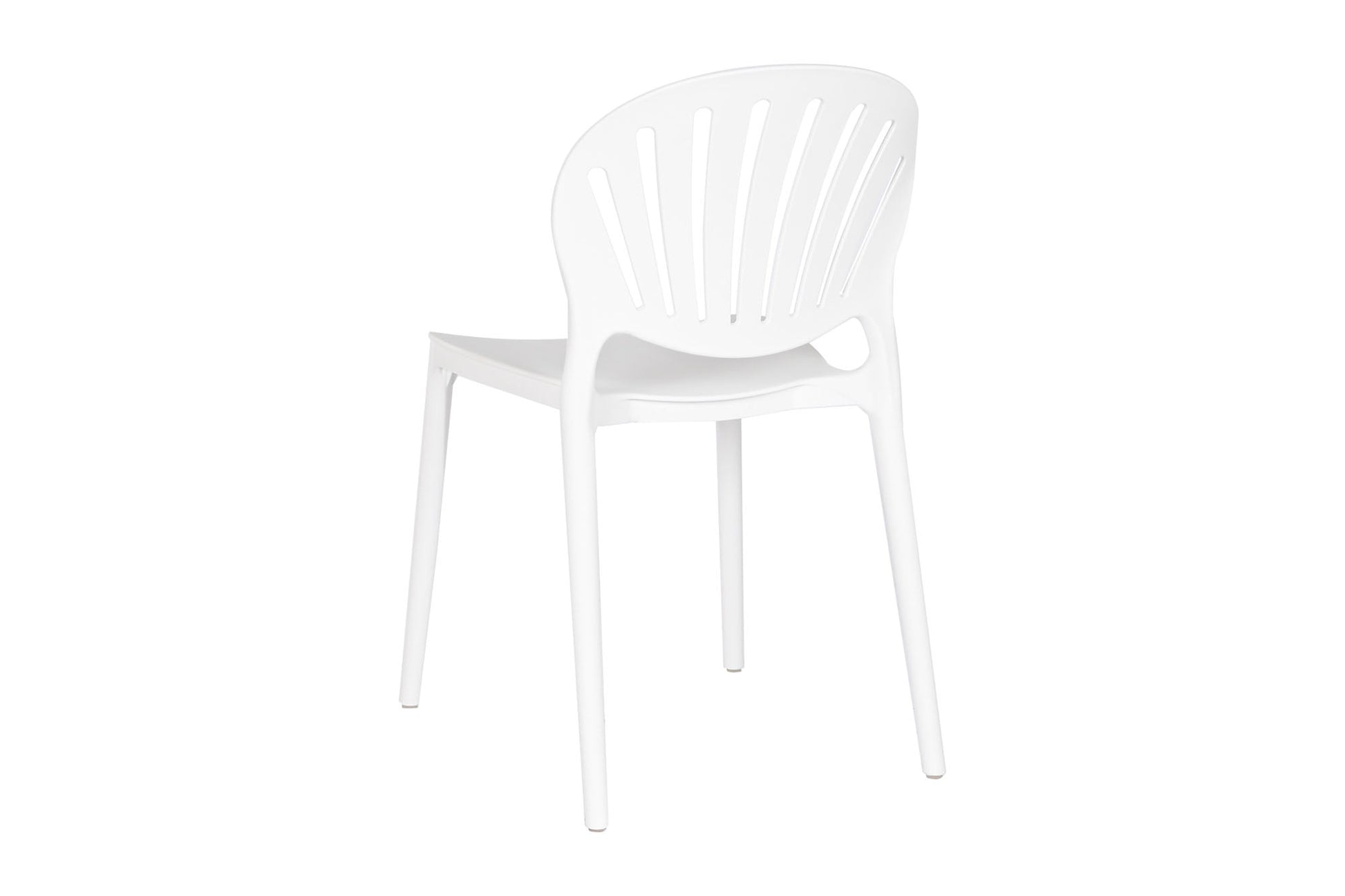 Silla Pp 44_5X55_5X81 Tratamiento Uv Blanco