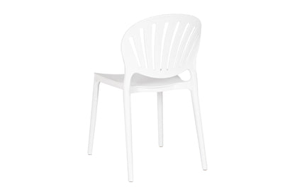 Silla Pp 44_5X55_5X81 Tratamiento Uv Blanco
