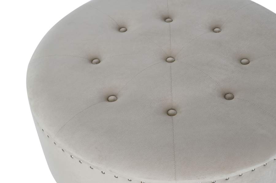 Descalzadora Poliester Mdf 80X80X43 Con Tapa