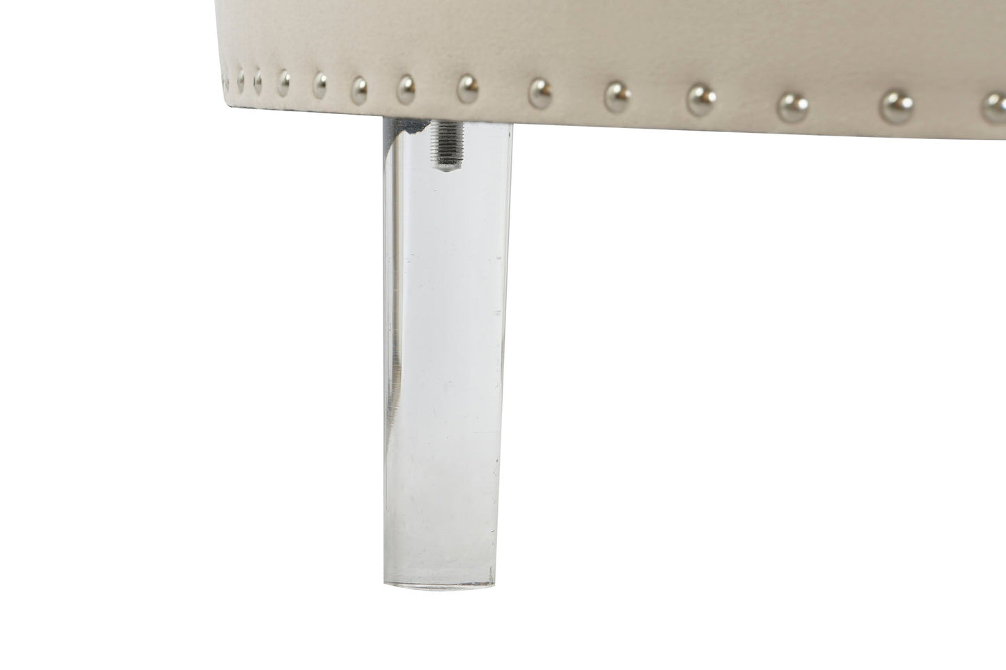 Descalzadora Poliester Mdf 80X80X43 Con Tapa