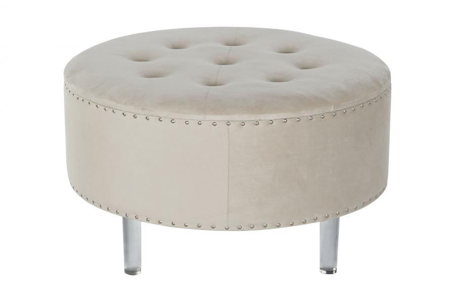 Descalzadora Poliester Mdf 80X80X43 Con Tapa