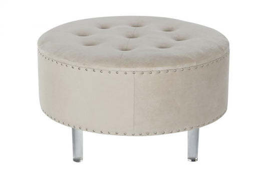 Descalzadora Poliester Mdf 80X80X43 Con Tapa