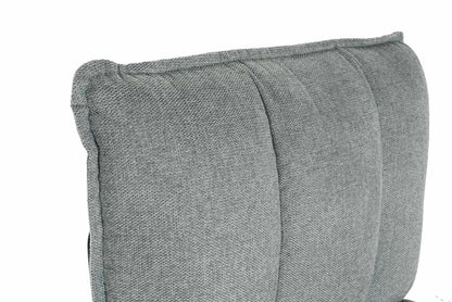 Sillon Poliester Metal 66X71X77 Verde