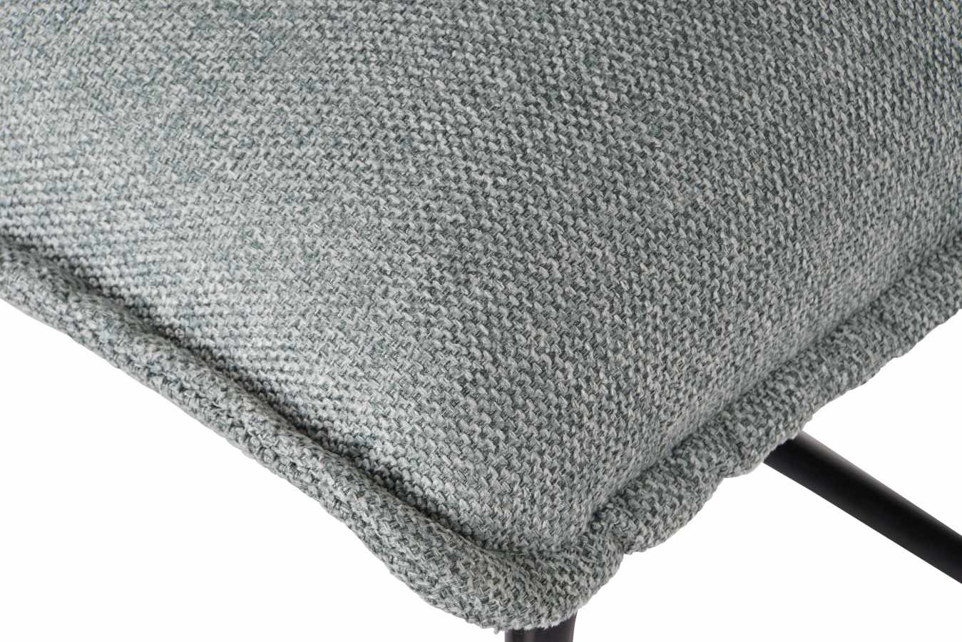 Sillon Poliester Metal 66X71X77 Verde