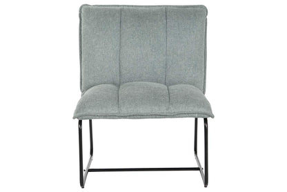Sillon Poliester Metal 66X71X77 Verde