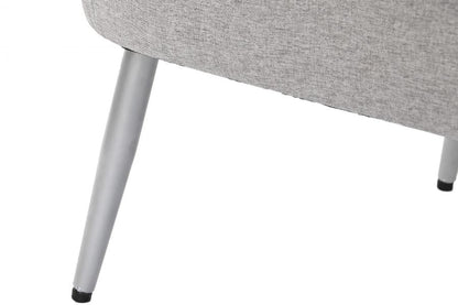 Sillon Poliester 71X68X81 Gris
