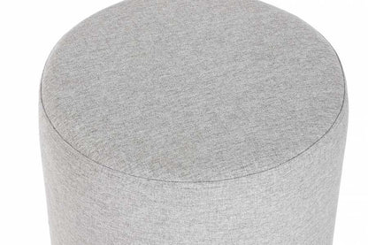 Reposapies Poliester 35X35X42 Gris