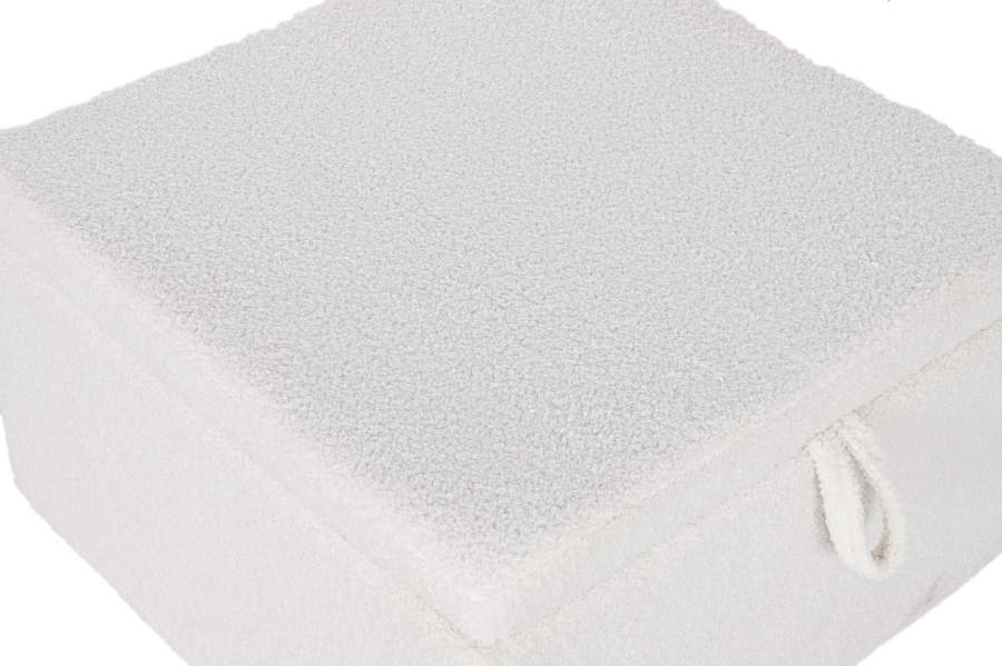 Descalzadora Poliester Mdf 60X60X36 Almacenaje
