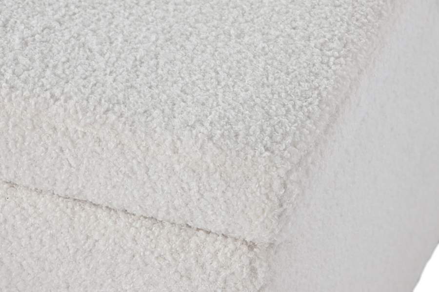 Descalzadora Poliester Mdf 60X60X36 Almacenaje