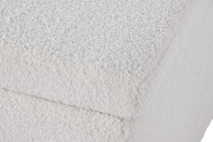 Descalzadora Poliester Mdf 60X60X36 Almacenaje